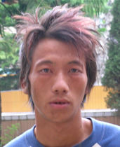 候正明,身份证号:53262419780911141X