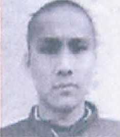 湖南永州监狱两重刑犯越狱 公安部发B级通缉令